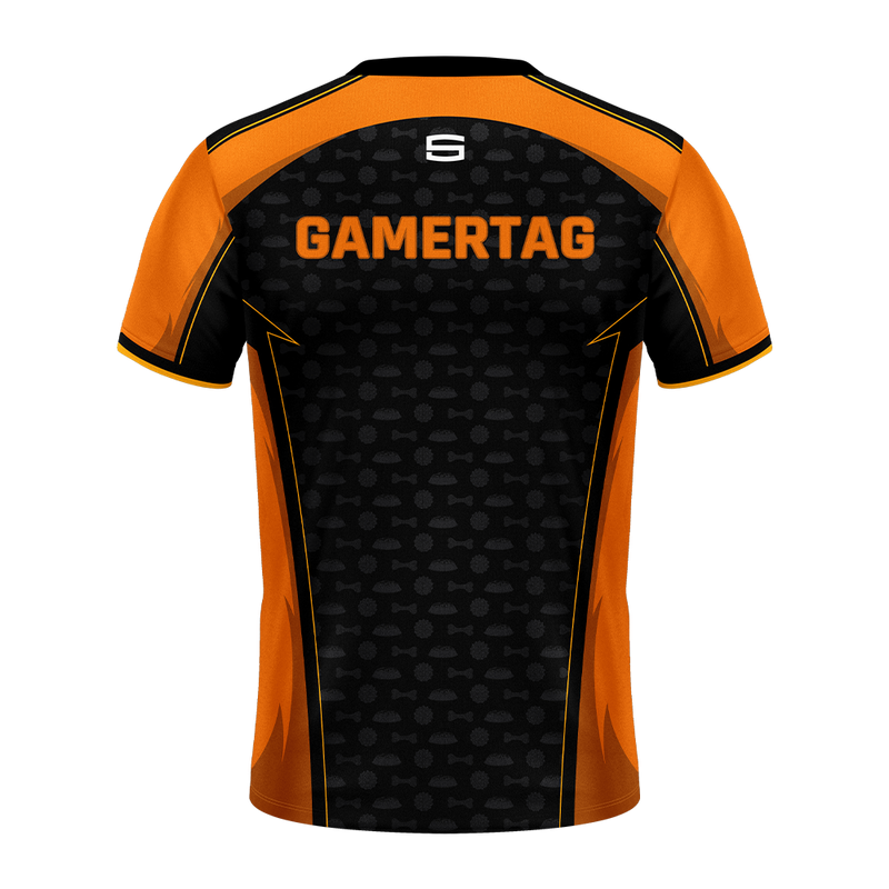 Gaming 4 Pups Pro Jersey