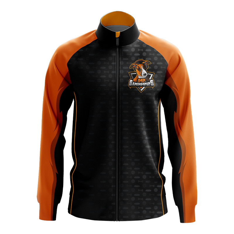 Gaming 4 Pups Pro Jacket