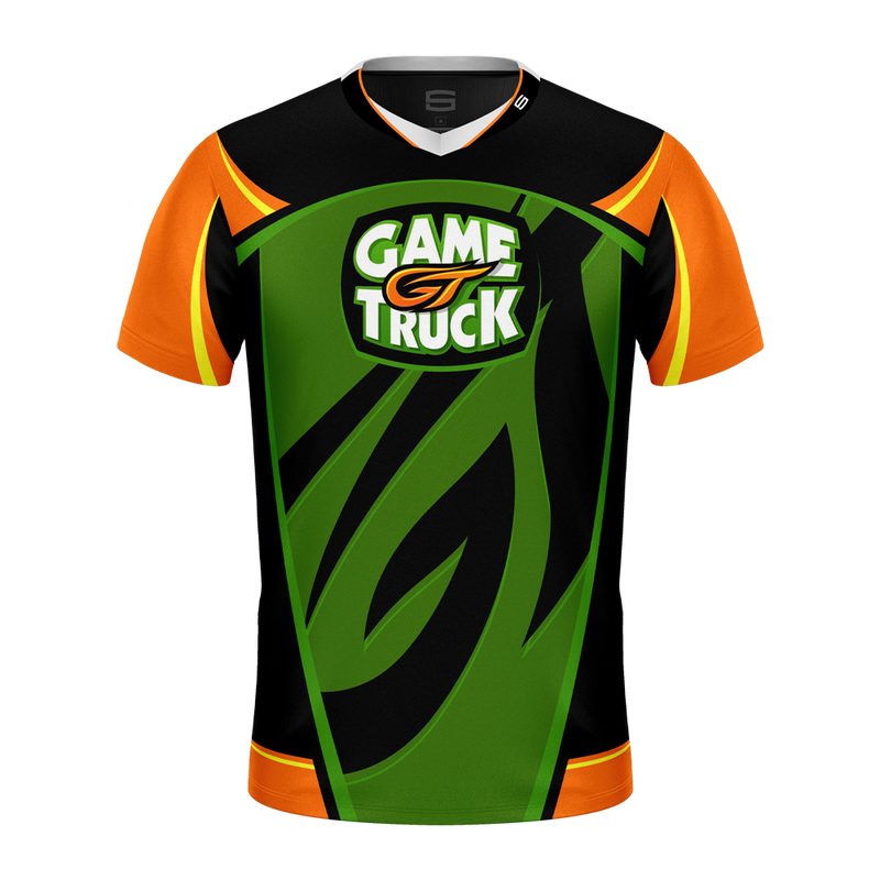 GameTruck Pro Jersey