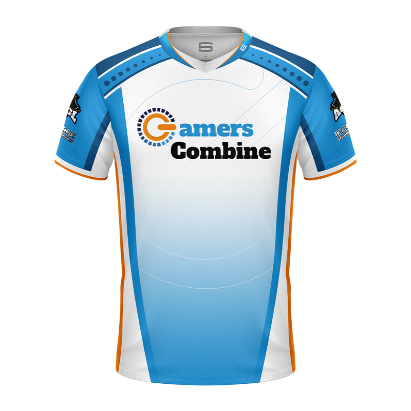 Alliance Gaming League Pro Jersey