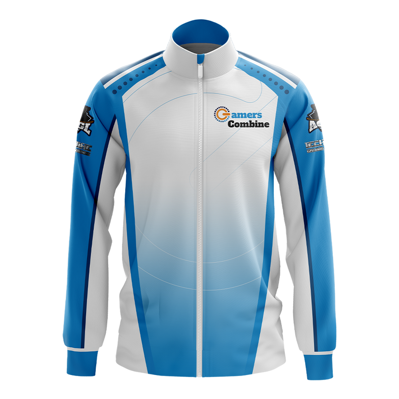 Alliance Gaming League Pro Jacket