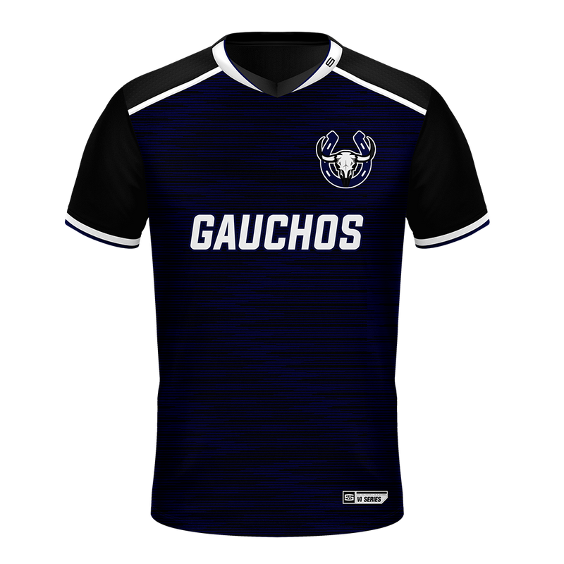 Gauchos S8 VI Series Jersey