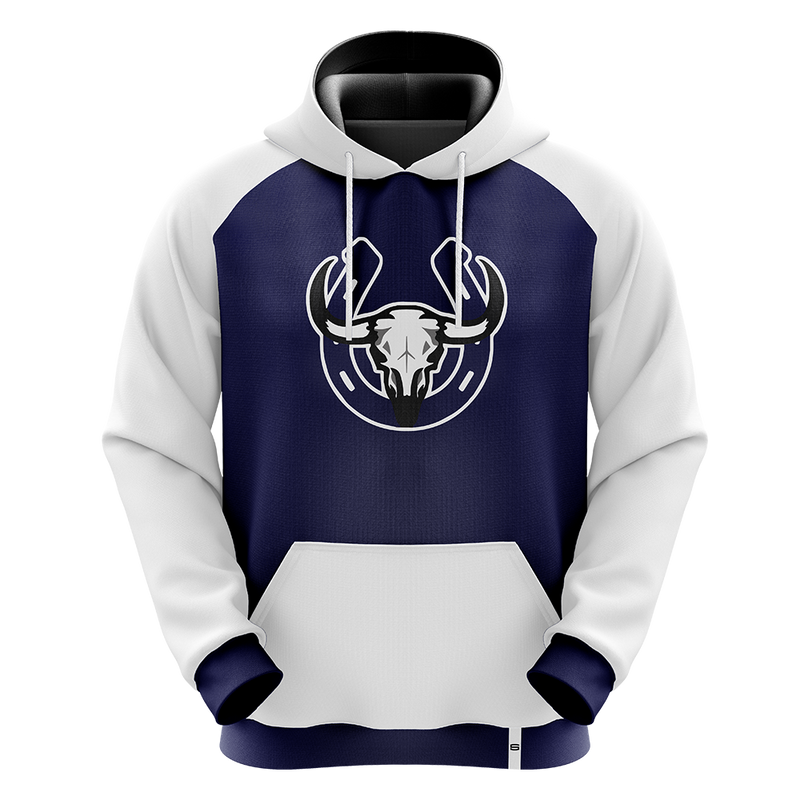 Gauchos Pro Hoodie