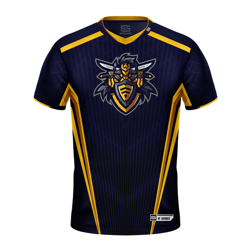 Guardian Esports VI Series Jersey