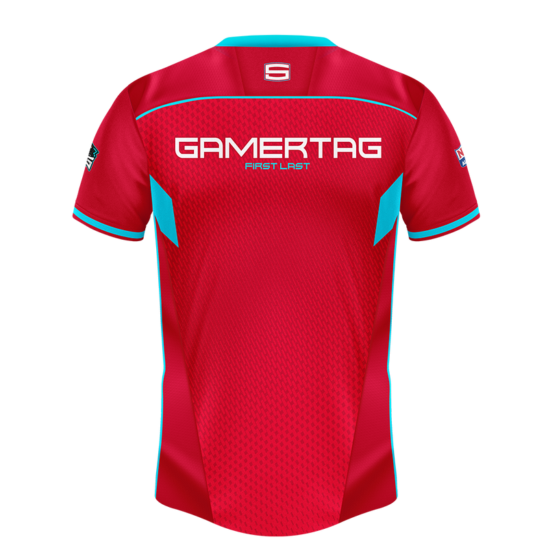 Glitxh VI Series Jersey