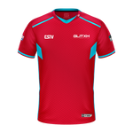 Glitxh VI Series Jersey