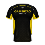 GoldLinx Gaming Pro Jersey