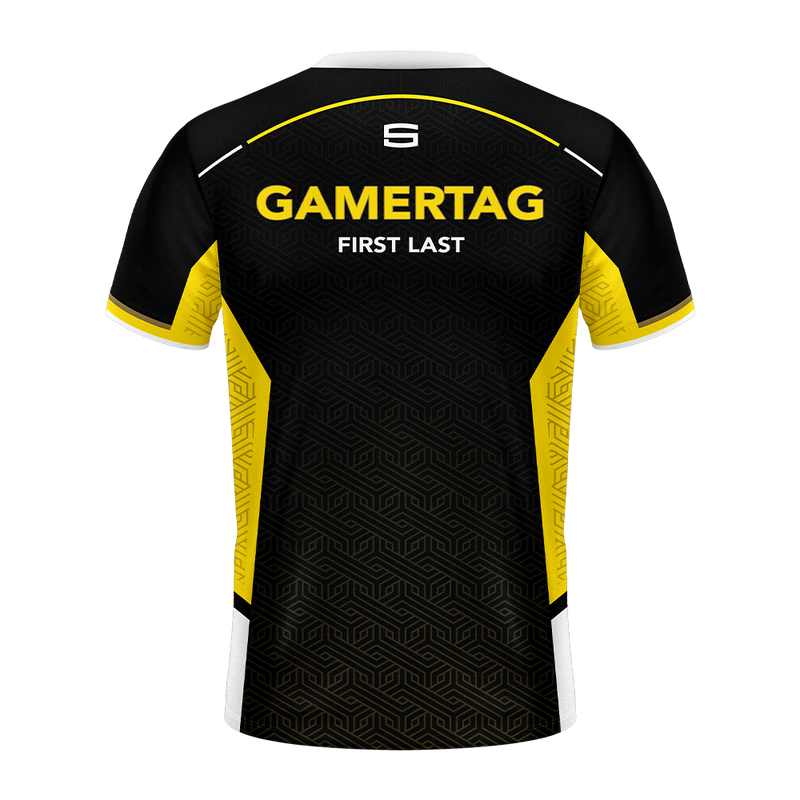 GoldLinx Gaming Pro Jersey