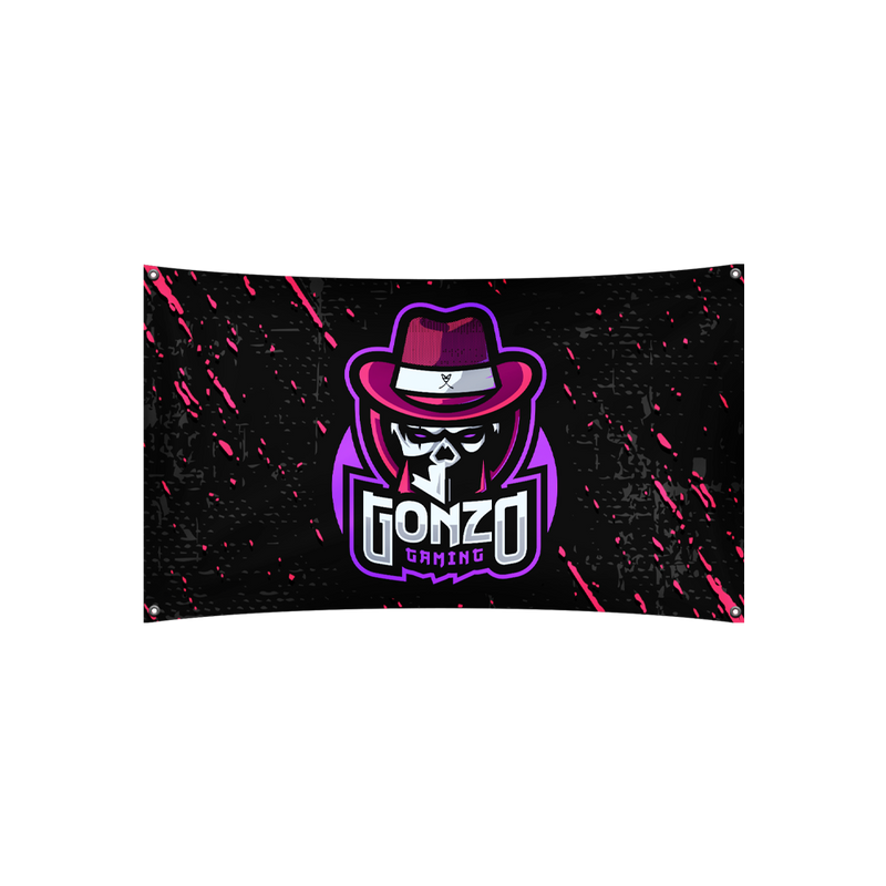 GonZo Flag