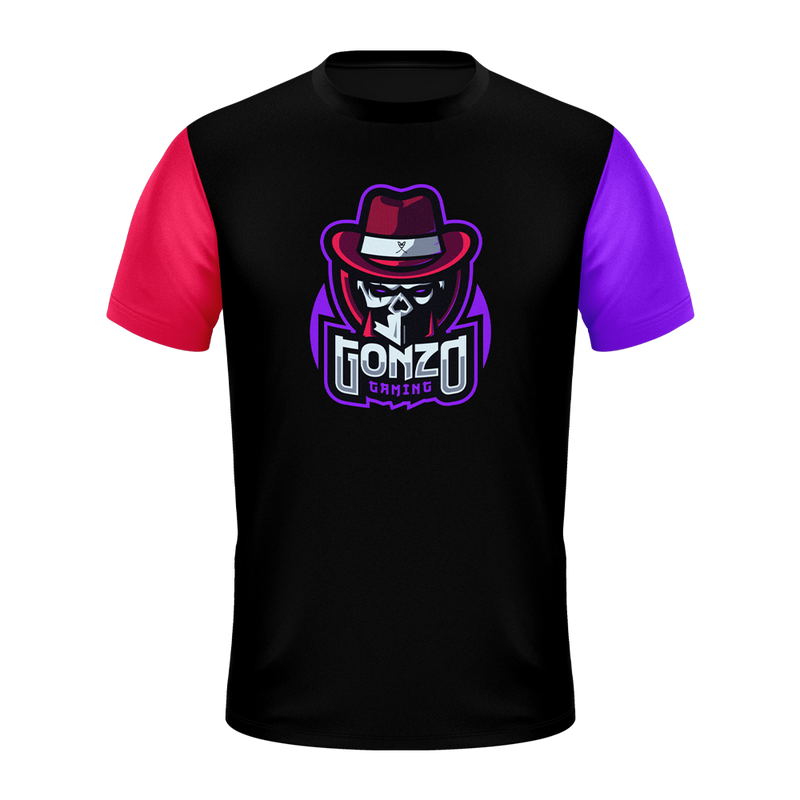 GonZo Performance Shirt