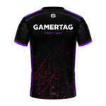 GonZo Pro Jersey