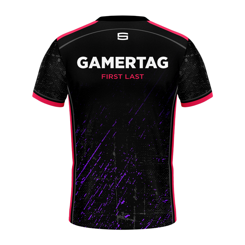 GonZo Pro Jersey