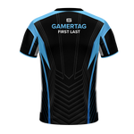 Gosu Crew 2.0 Pro Jersey