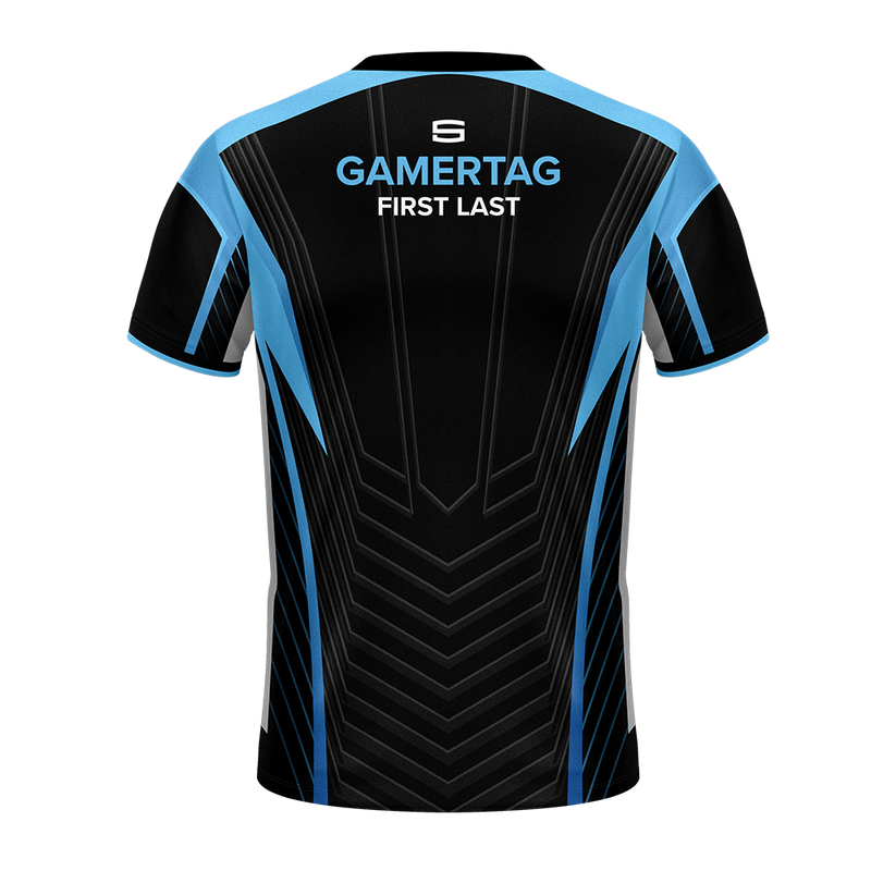 Gosu Crew 2.0 Pro Jersey