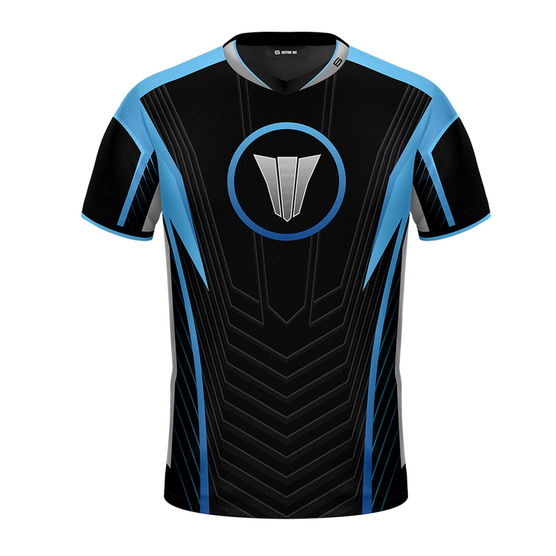 Gosu Crew 2.0 Pro Jersey