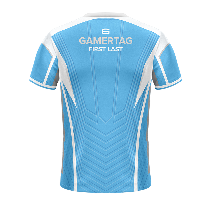 Gosu Crew 2.0 Pro Jersey