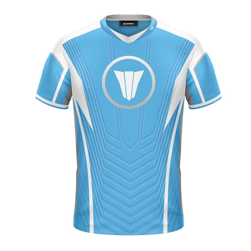 Gosu Crew 2.0 Pro Jersey