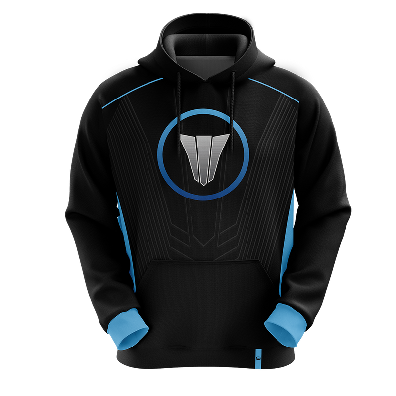 Gosu Crew 2.0 Pro Hoodie