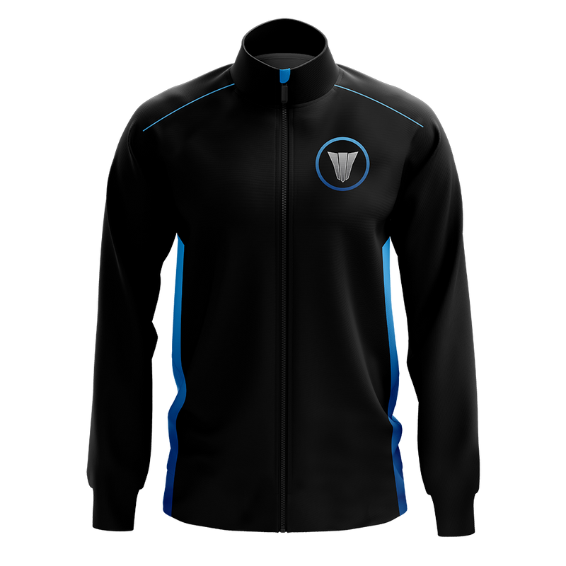 Gosu Crew 2.0 Pro Jacket