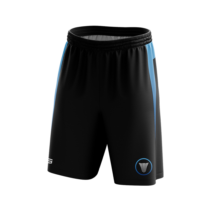 Gosu Crew 2.0 Shorts