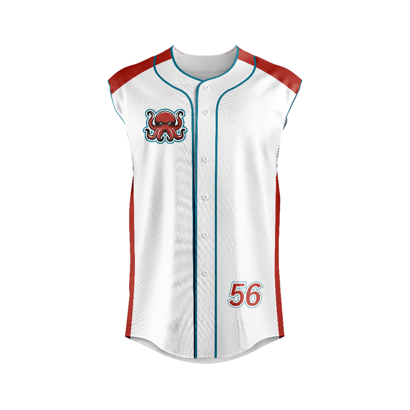 SMB3 - Grapplers - GUNN Baseball Jersey