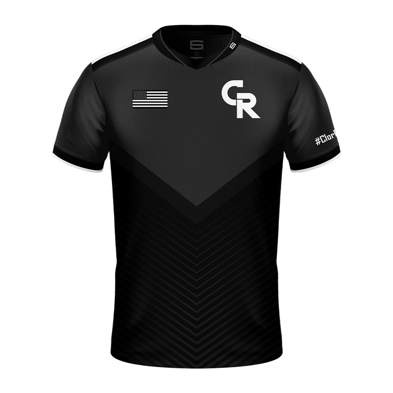 Clor Rising Pro Jersey