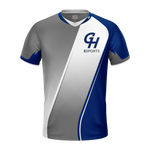 Grays Harbor College Pro Jersey