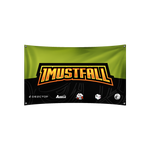 1MustFaLL Flag