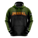 1MustFaLL Pro Hoodie