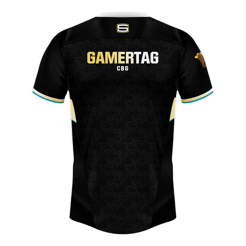 Grocery Bag Gaming VI Series Jersey