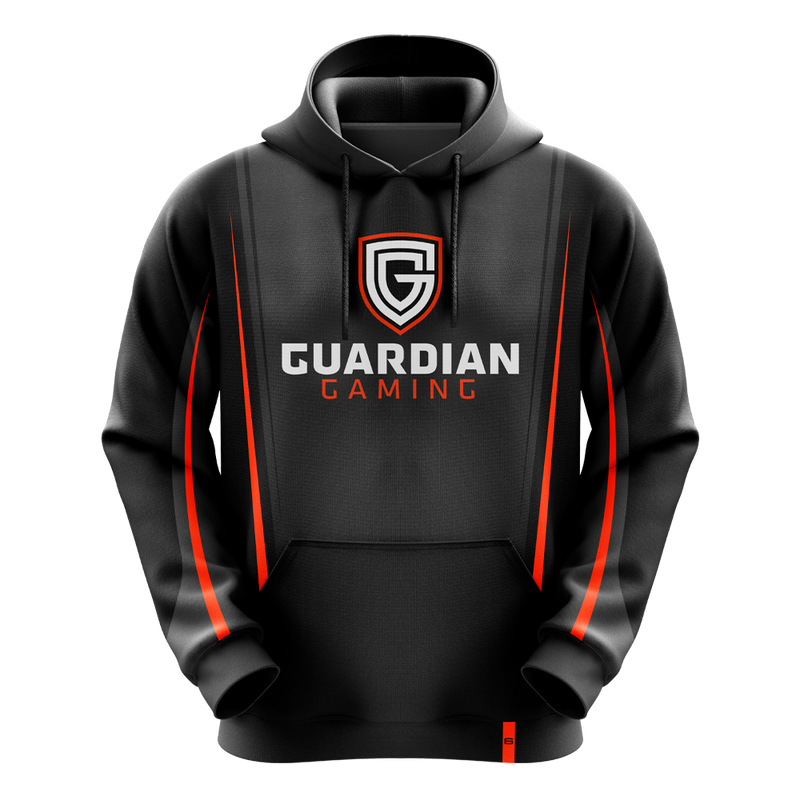 Guardian Gaming Pro Hoodie