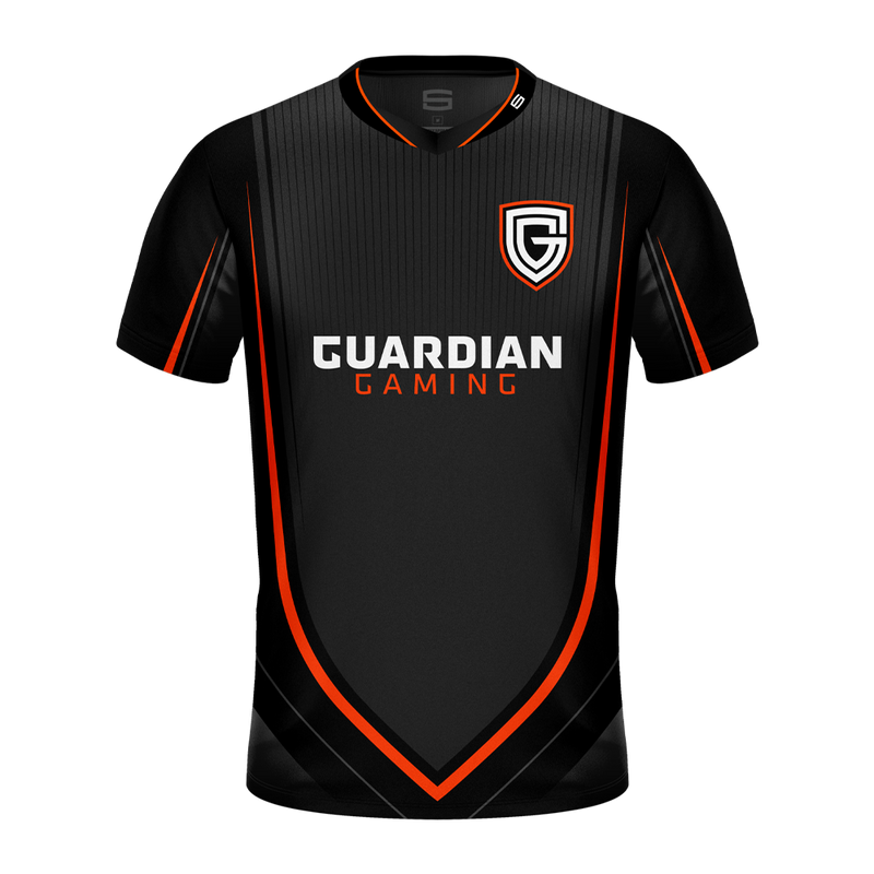 Guardian Gaming Pro Jersey
