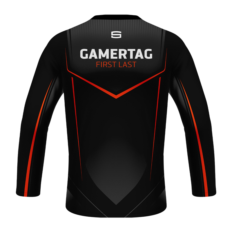 Guardian Gaming Pro Jersey