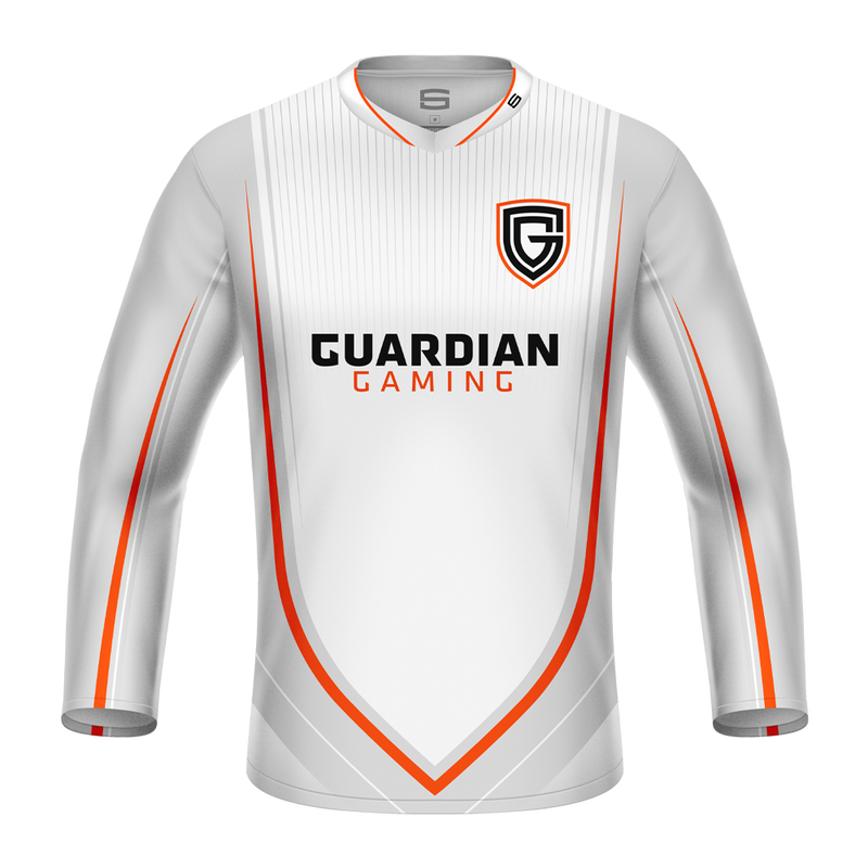 Guardian Gaming Pro Jersey
