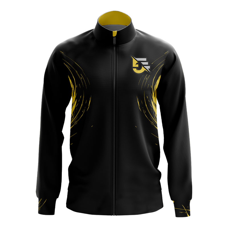 Guilty Esports 2020 Pro Jacket