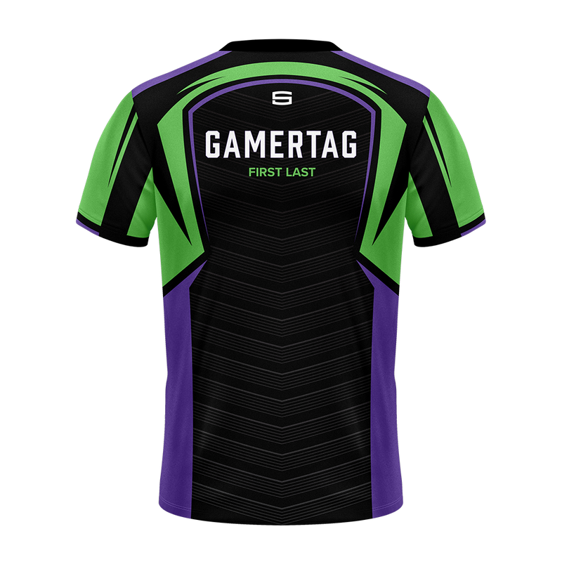 Guilty Esports Pro Jersey