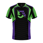 Guilty Esports Pro Jersey