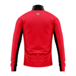 Grand View University VI Series Half Zip