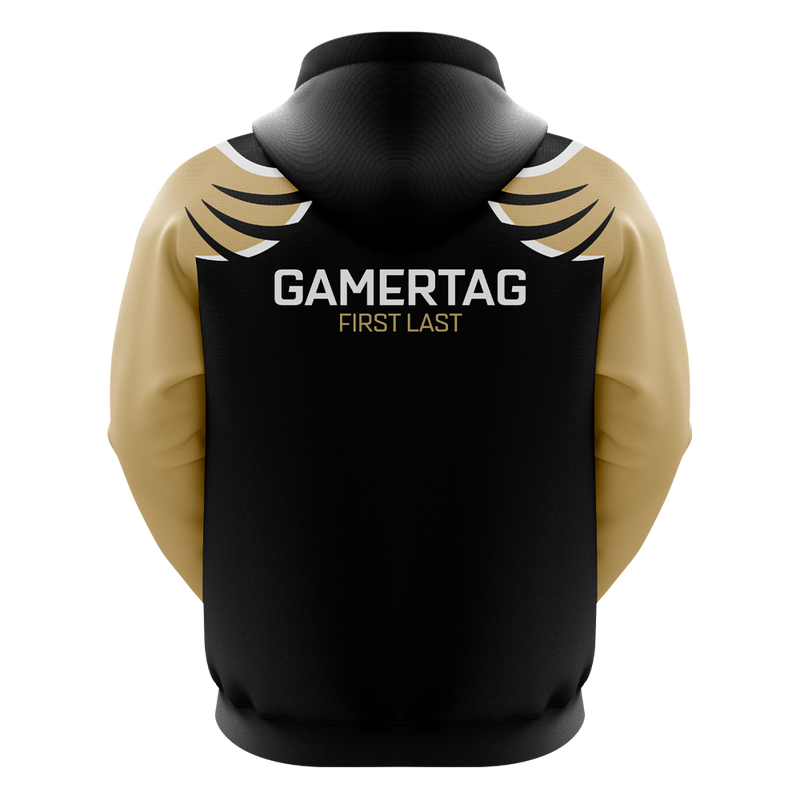 HighlyRated Gaming Pro Hoodie