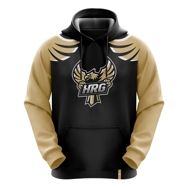 HighlyRated Gaming Pro Hoodie