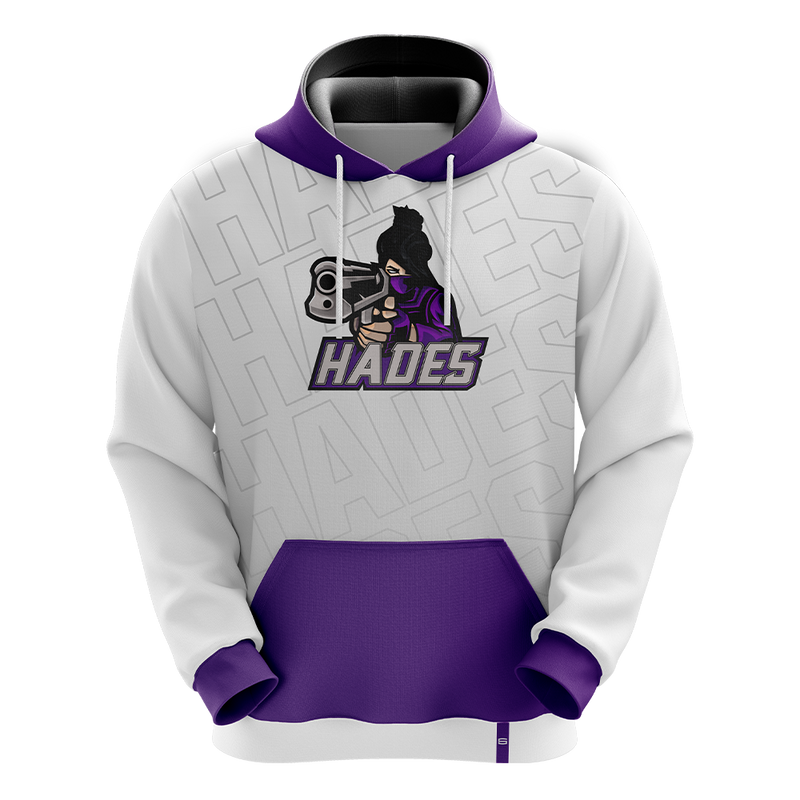 Hades Pro Hoodie