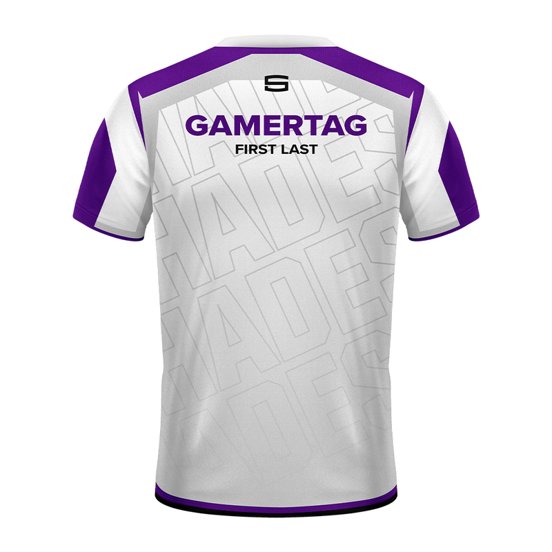 Hades Pro Jersey