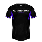 Team Havoc VI Series Jersey