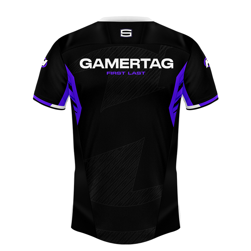 Team Havoc VI Series Jersey