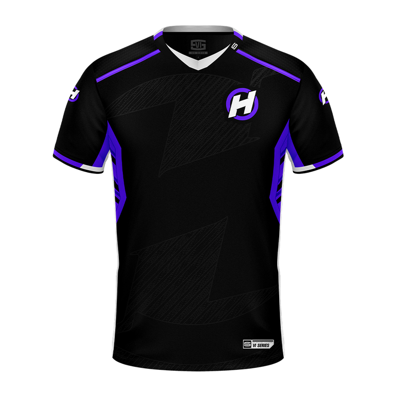 Team Havoc VI Series Jersey