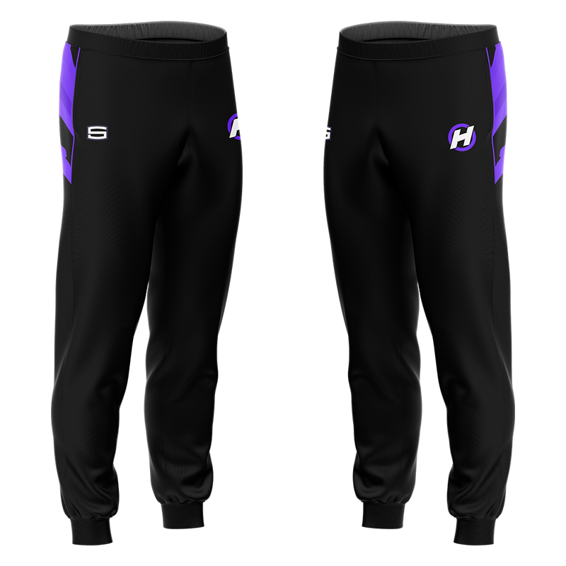 Team Havoc VI Series Joggers