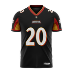 Houston Headhunters Replica Football Jersey