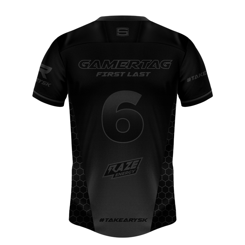 HighRysk VI Series Jersey