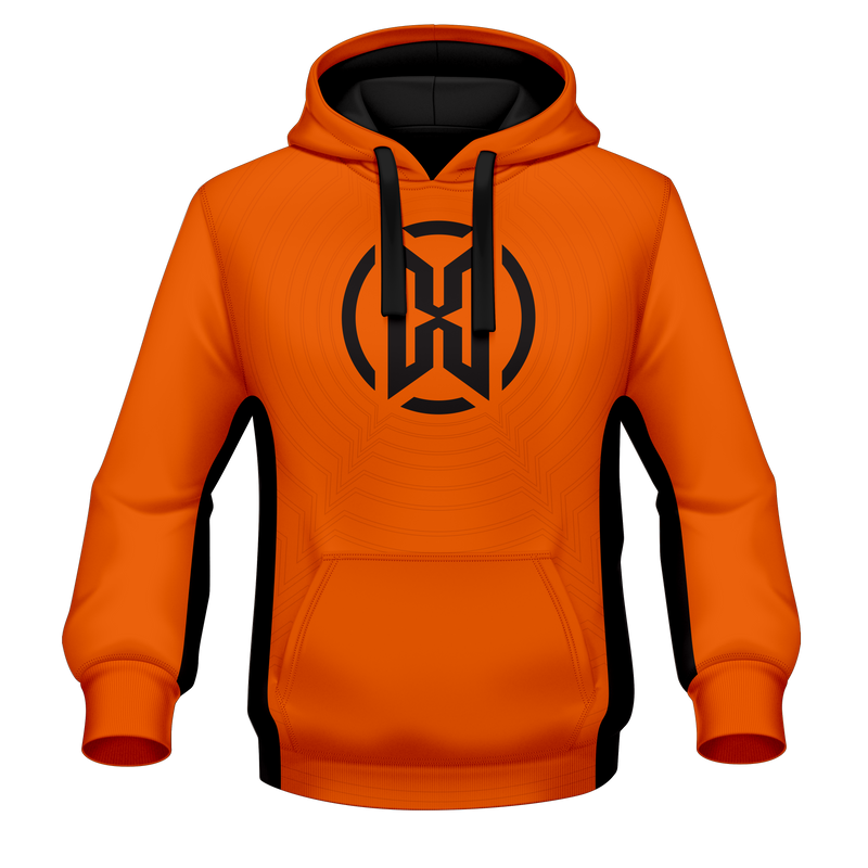 Hollow Pro Hoodie