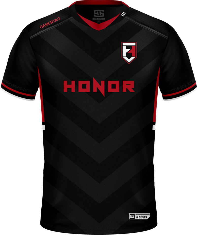 Honor Esports VI Series Jersey